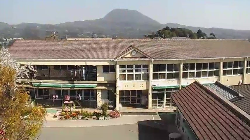 由布川保育園